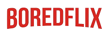 logo BoredFlix